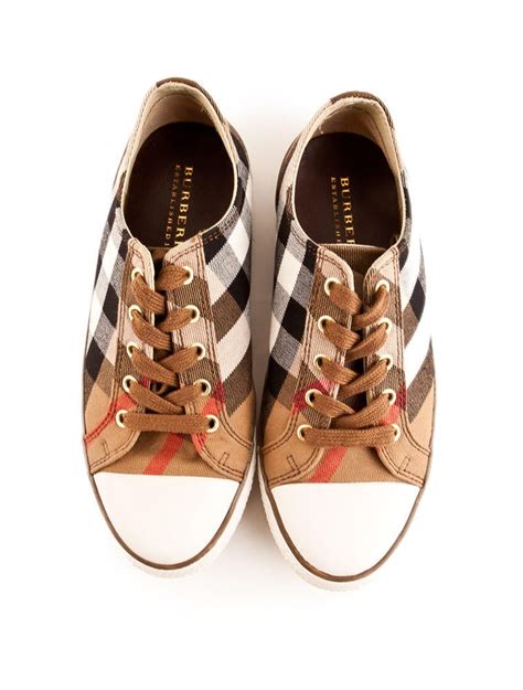 burberry tennis shoes women|women's burberry sneakers on sale.